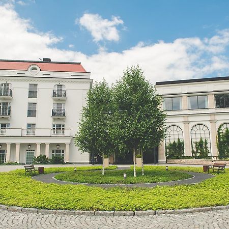 Hotel Spa Dr Irena Eris Polanica Zdroj Экстерьер фото