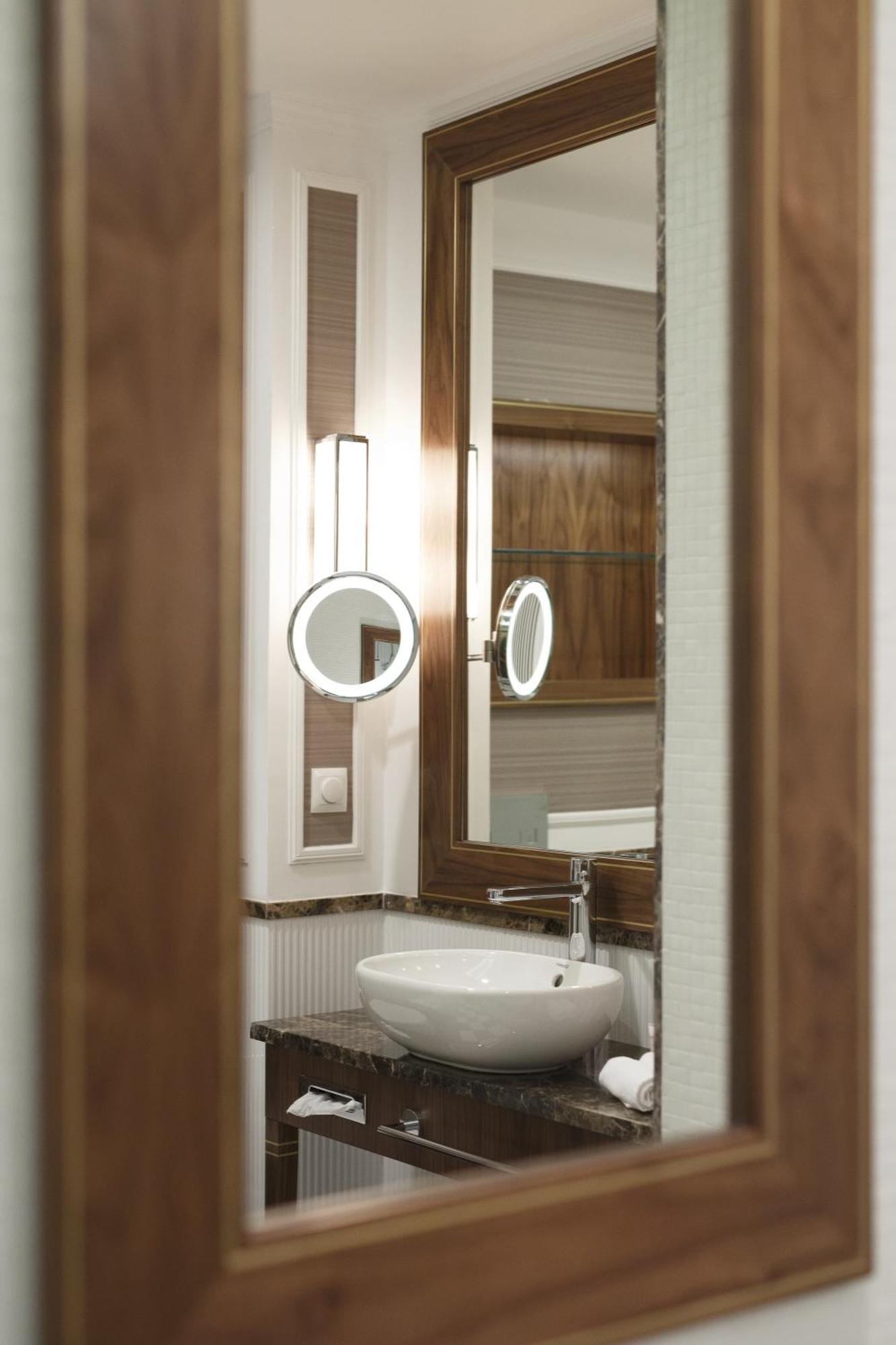 Hotel Spa Dr Irena Eris Polanica Zdroj Номер фото