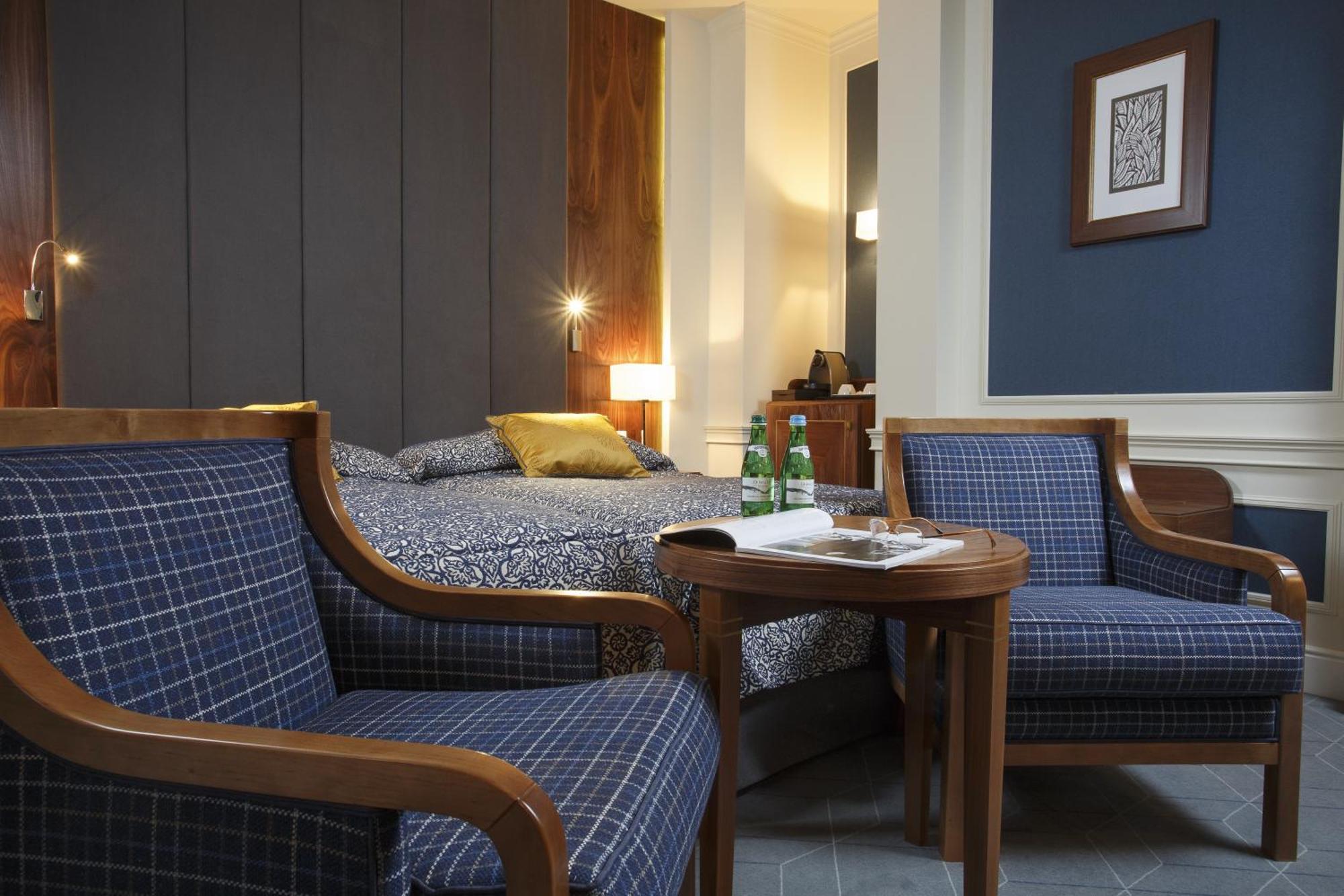Hotel Spa Dr Irena Eris Polanica Zdroj Номер фото