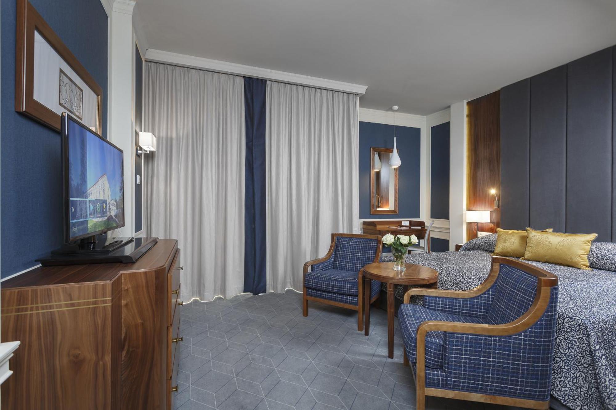Hotel Spa Dr Irena Eris Polanica Zdroj Номер фото