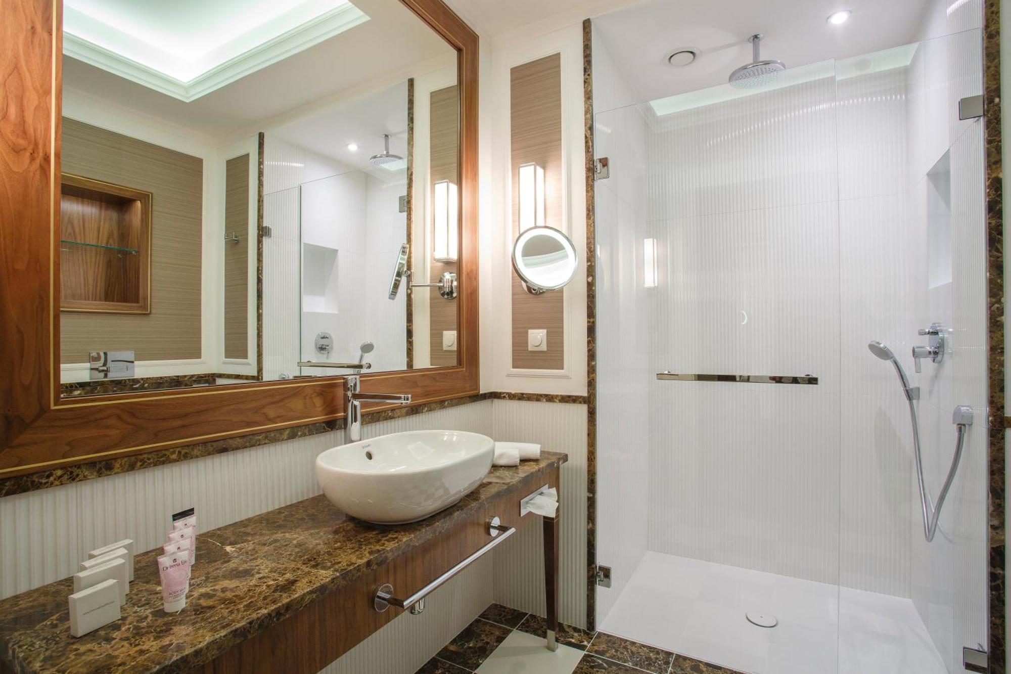 Hotel Spa Dr Irena Eris Polanica Zdroj Экстерьер фото
