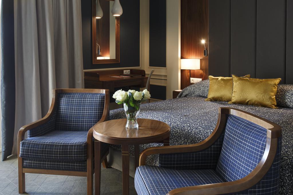Hotel Spa Dr Irena Eris Polanica Zdroj Номер фото
