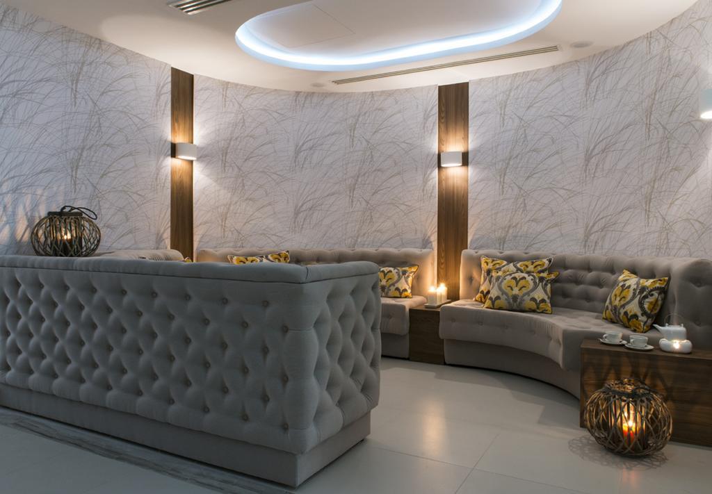 Hotel Spa Dr Irena Eris Polanica Zdroj Экстерьер фото