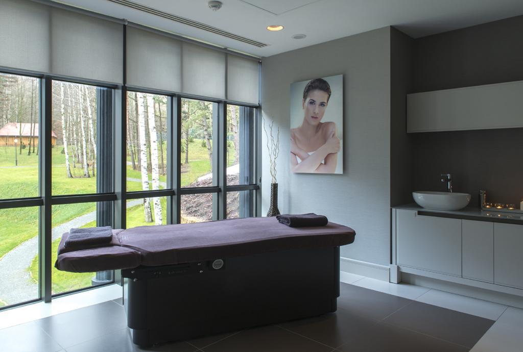 Hotel Spa Dr Irena Eris Polanica Zdroj Экстерьер фото