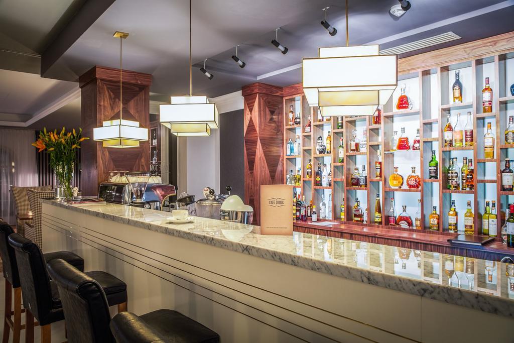 Hotel Spa Dr Irena Eris Polanica Zdroj Экстерьер фото