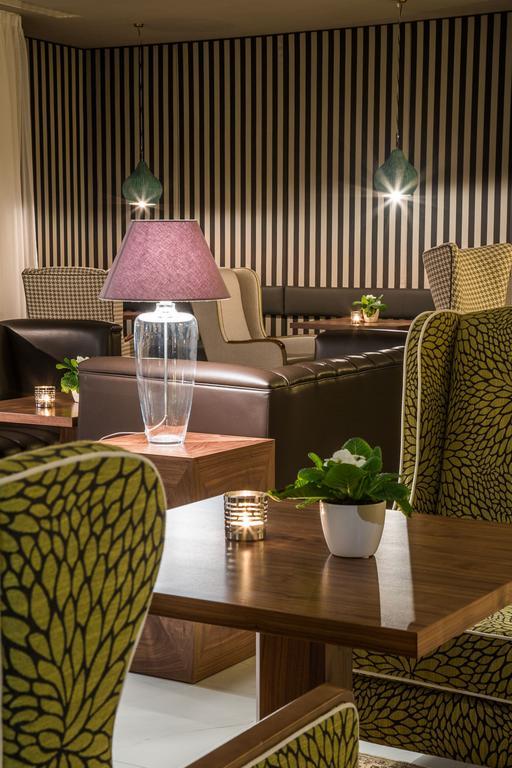Hotel Spa Dr Irena Eris Polanica Zdroj Экстерьер фото