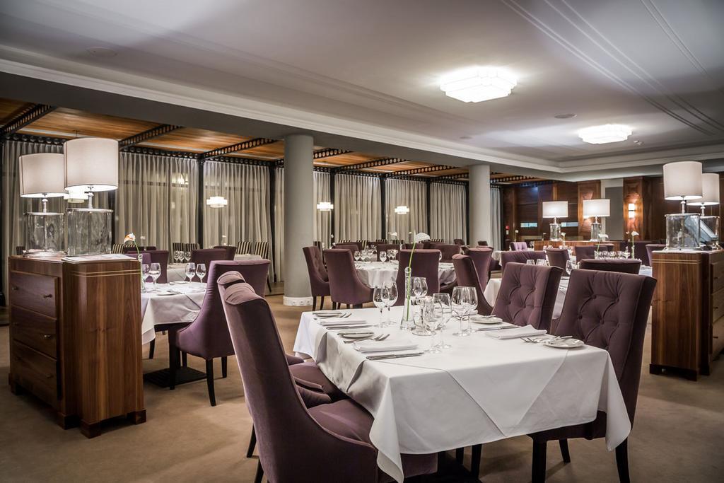 Hotel Spa Dr Irena Eris Polanica Zdroj Экстерьер фото