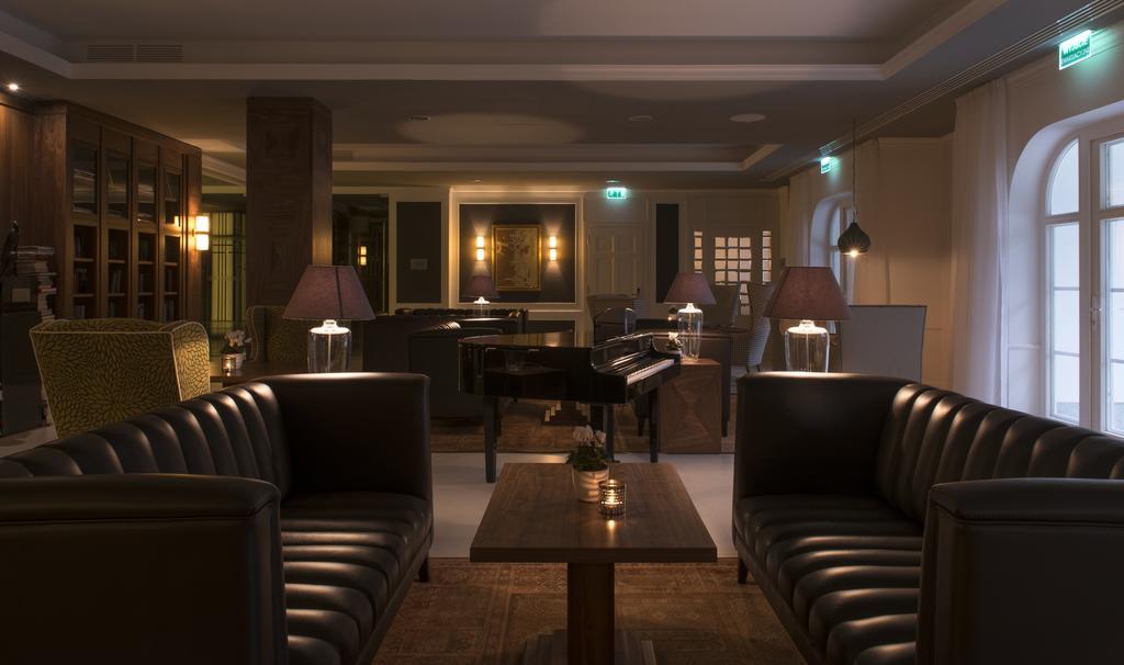 Hotel Spa Dr Irena Eris Polanica Zdroj Экстерьер фото