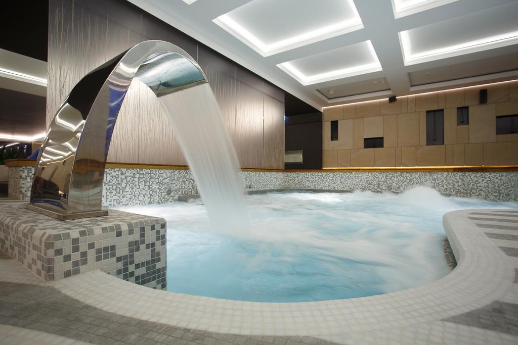 Hotel Spa Dr Irena Eris Polanica Zdroj Экстерьер фото