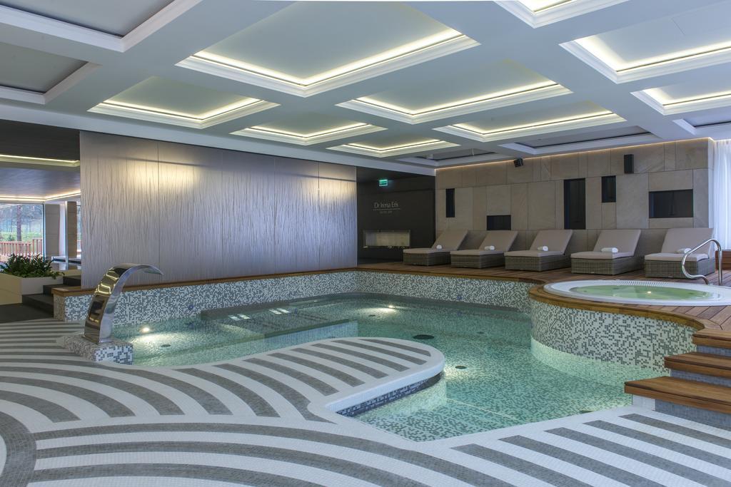 Hotel Spa Dr Irena Eris Polanica Zdroj Экстерьер фото