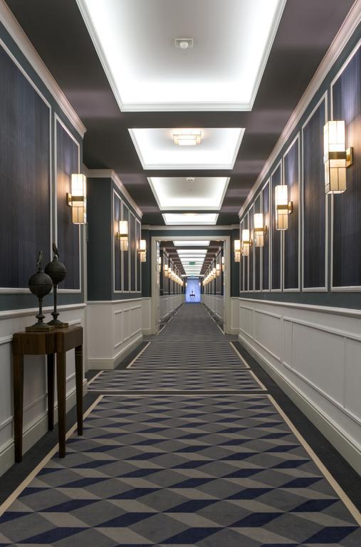 Hotel Spa Dr Irena Eris Polanica Zdroj Экстерьер фото