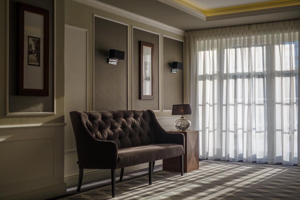 Hotel Spa Dr Irena Eris Polanica Zdroj Экстерьер фото