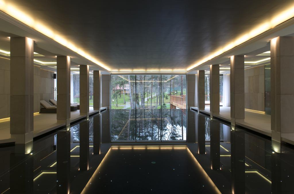 Hotel Spa Dr Irena Eris Polanica Zdroj Экстерьер фото