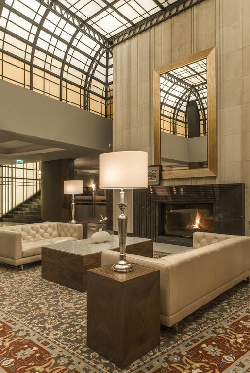 Hotel Spa Dr Irena Eris Polanica Zdroj Экстерьер фото