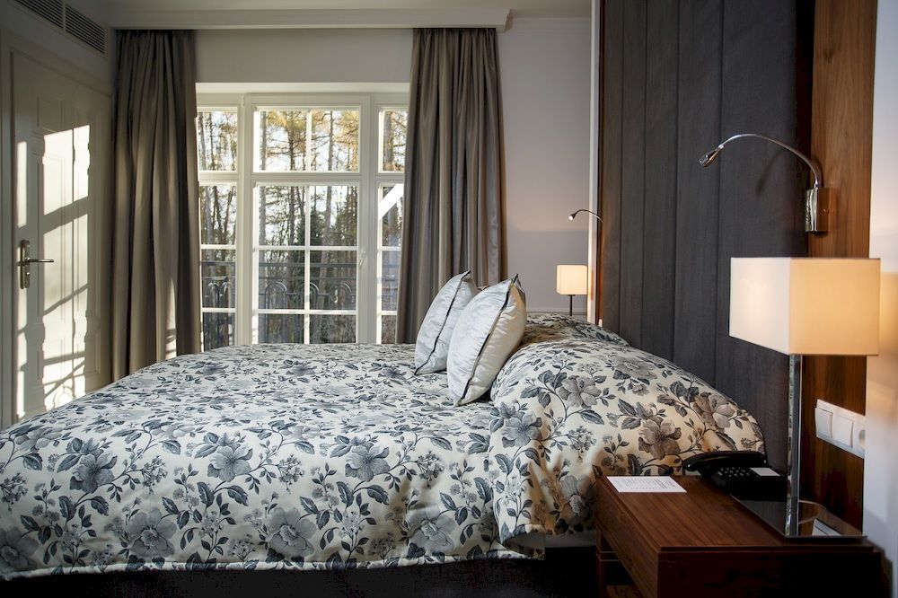 Hotel Spa Dr Irena Eris Polanica Zdroj Экстерьер фото