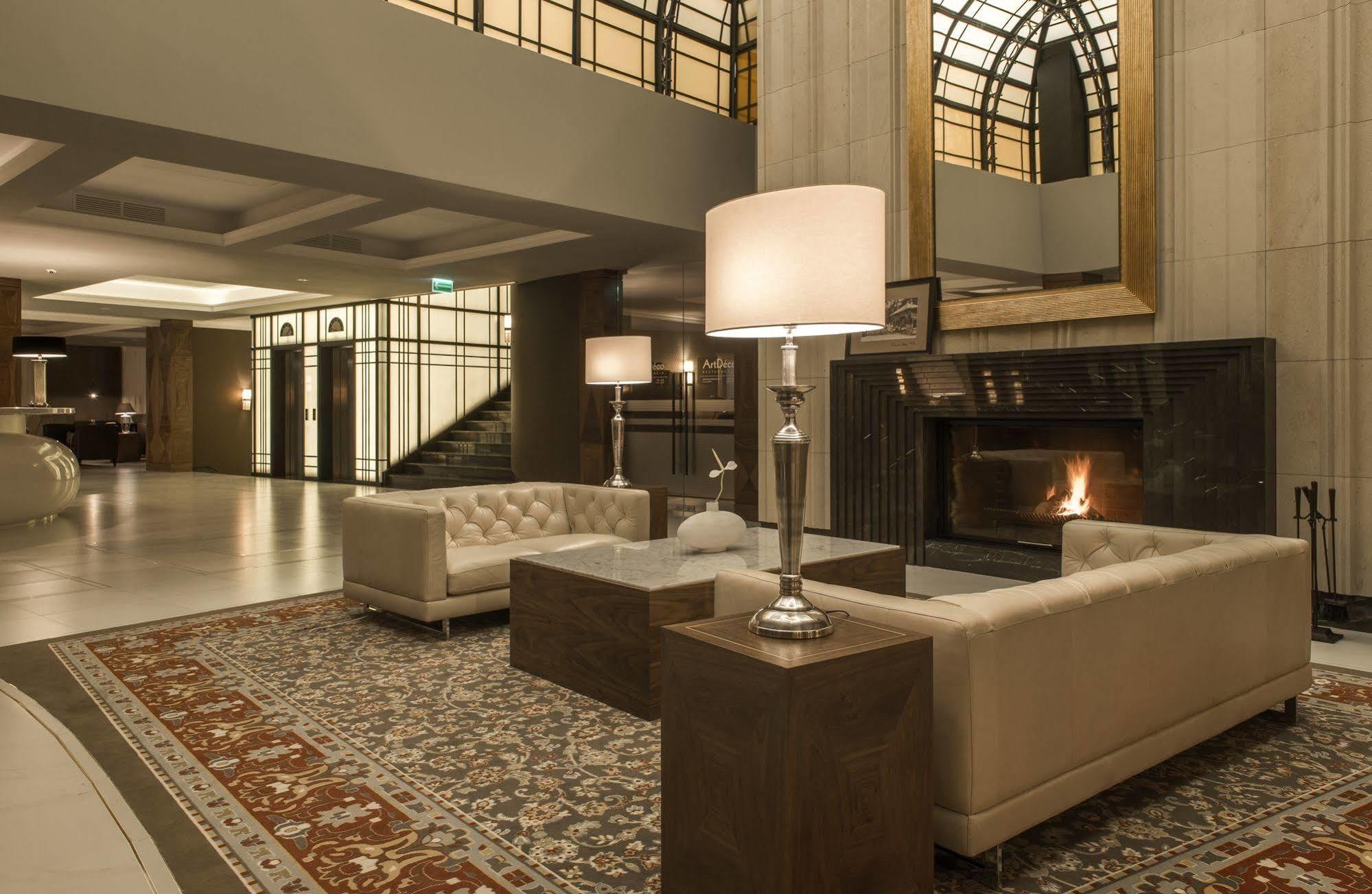 Hotel Spa Dr Irena Eris Polanica Zdroj Экстерьер фото