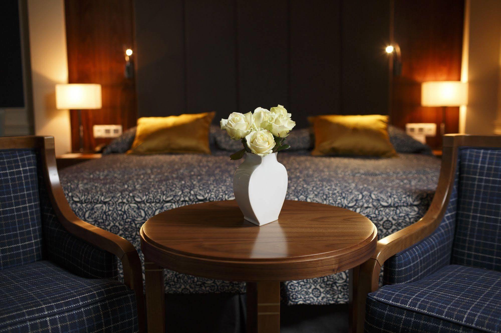Hotel Spa Dr Irena Eris Polanica Zdroj Экстерьер фото
